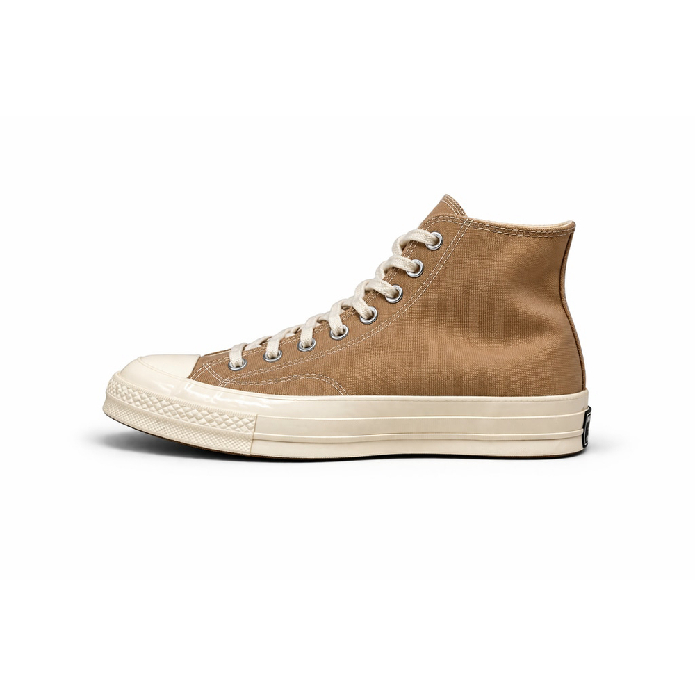 Converse CTAS Tri-Panel High Color Block Hemp Desert Sand W 10.5/M 8.5 Unisex